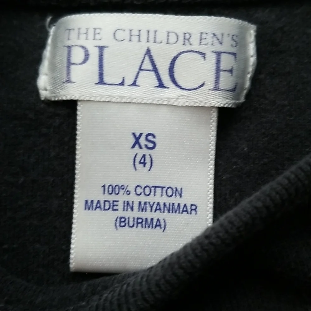 The Children's Place Girl's Shirt